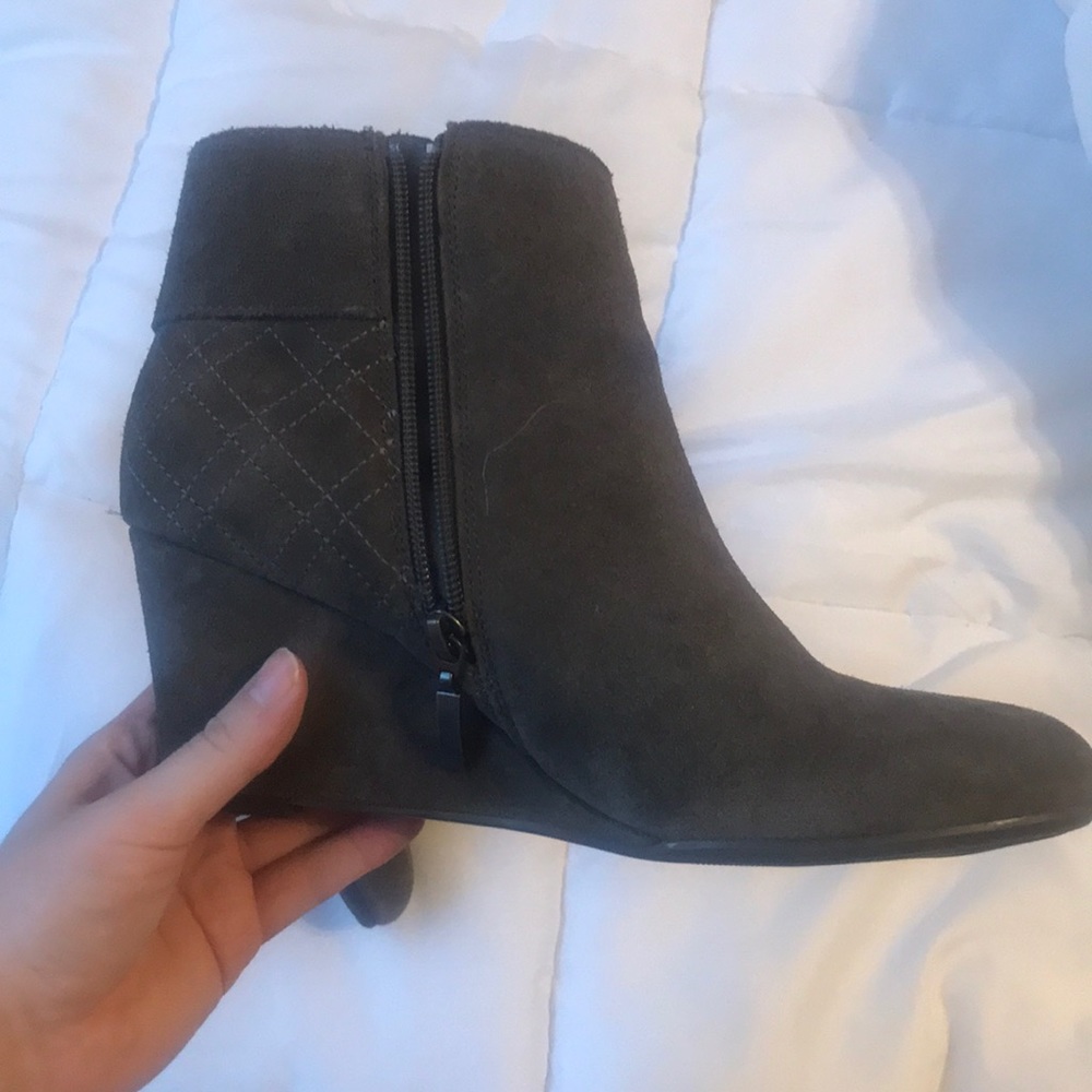 Booties - Picture 3 of 3